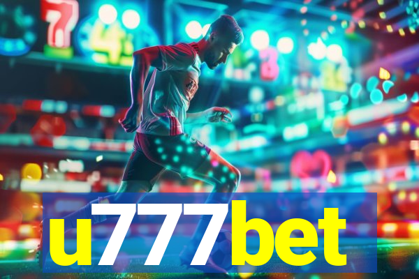 u777bet