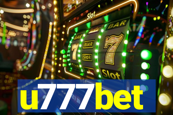 u777bet