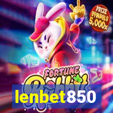 lenbet850