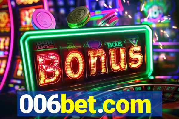 006bet.com