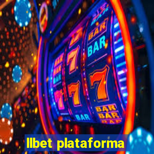 llbet plataforma