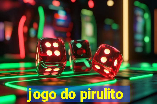 jogo do pirulito