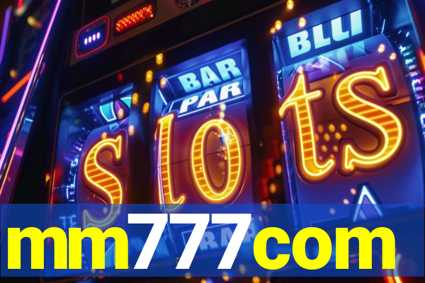 mm777com