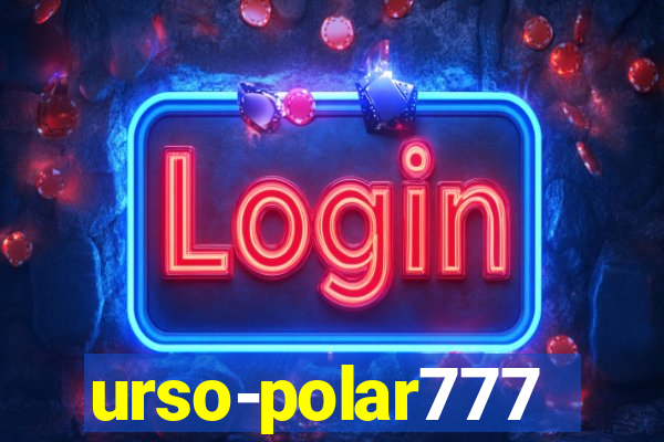 urso-polar777