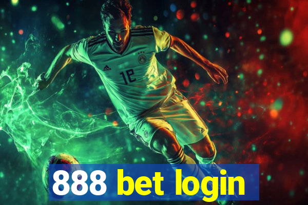 888 bet login