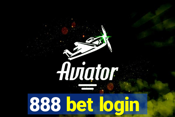 888 bet login