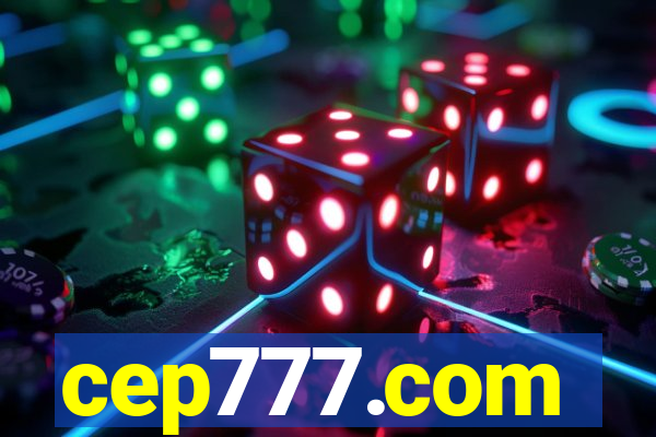 cep777.com