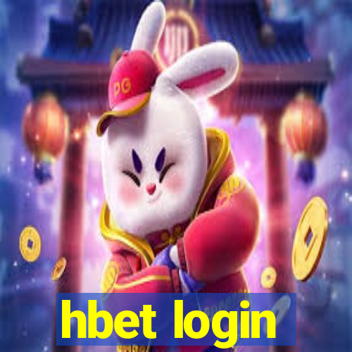 hbet login