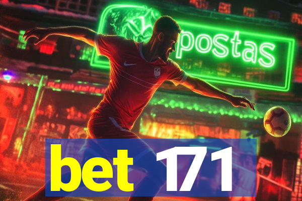 bet 171