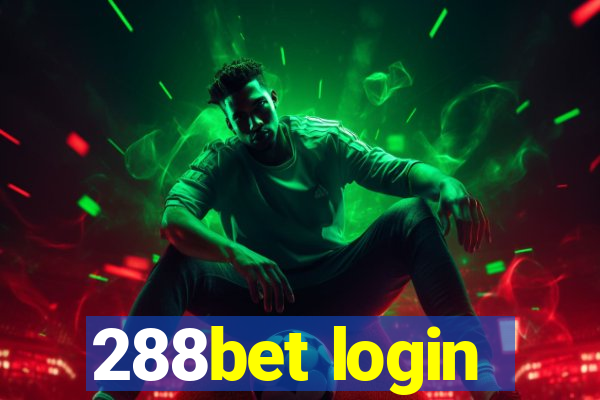 288bet login