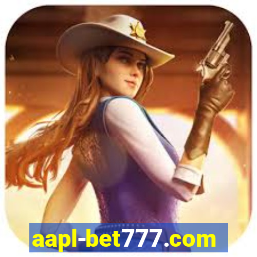 aapl-bet777.com