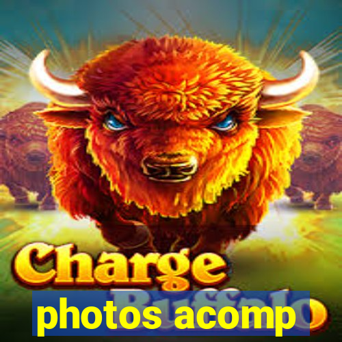 photos acomp