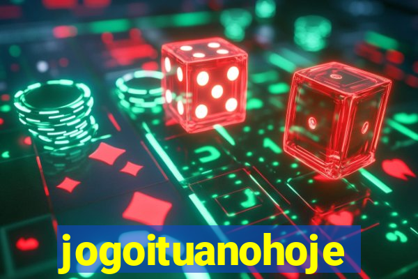 jogoituanohoje
