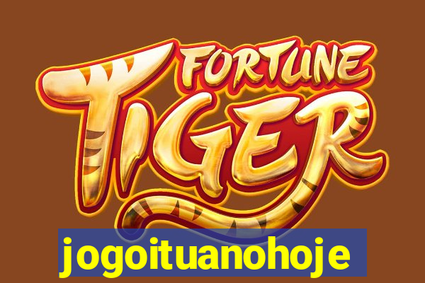 jogoituanohoje