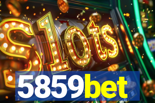 5859bet