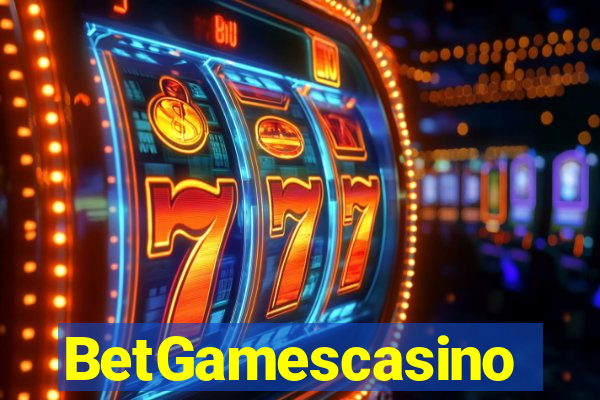 BetGamescasino