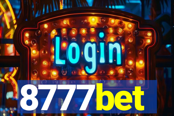 8777bet
