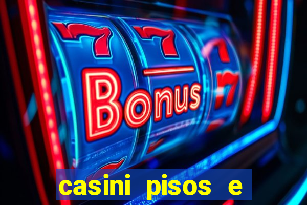 casini pisos e acabamentos franca sp