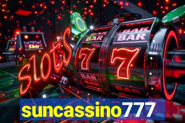 suncassino777