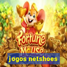 jogos netshoes
