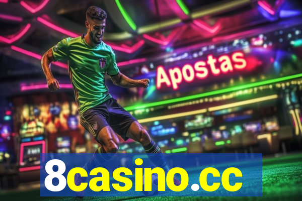 8casino.cc