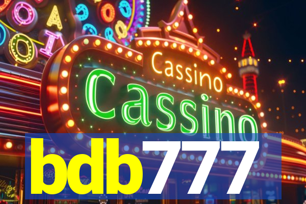 bdb777
