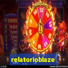 relatorioblaze