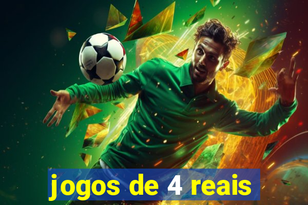 jogos de 4 reais