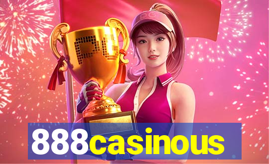 888casinous