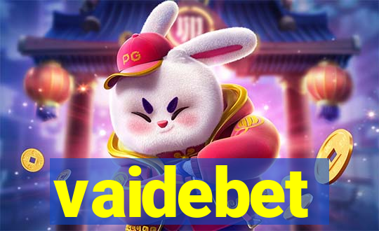 vaidebet