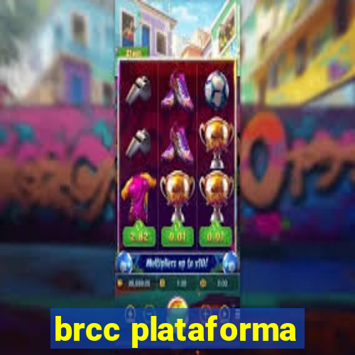 brcc plataforma