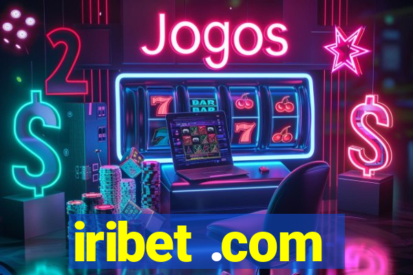 iribet .com