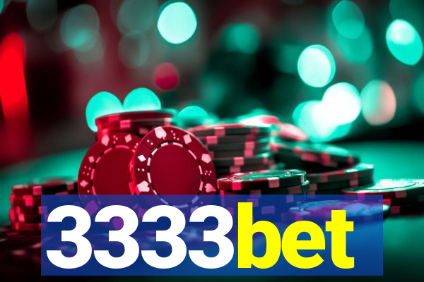 3333bet