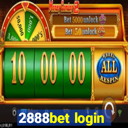 2888bet login