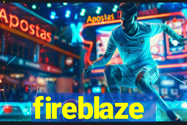 fireblaze