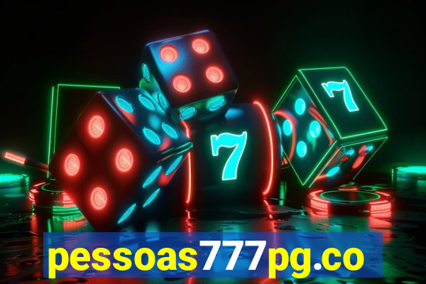 pessoas777pg.com