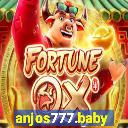 anjos777.baby