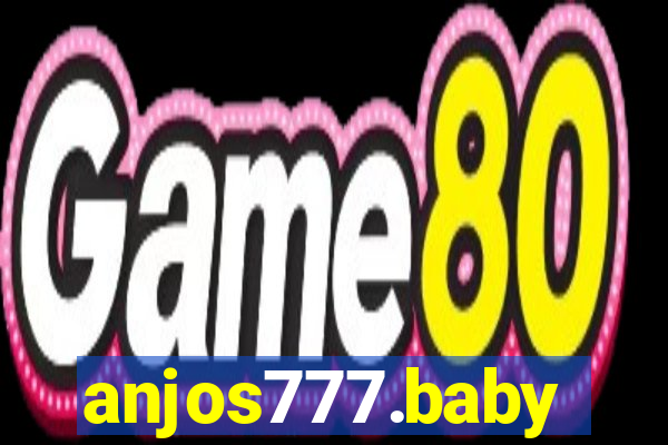 anjos777.baby