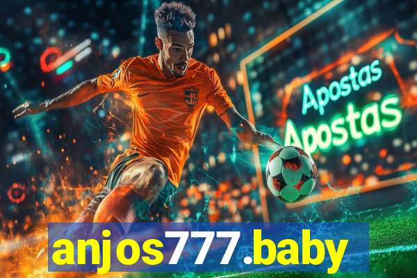 anjos777.baby