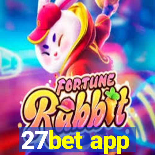 27bet app