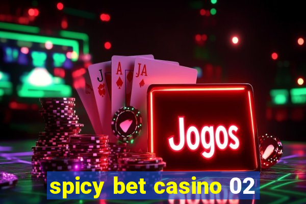 spicy bet casino 02