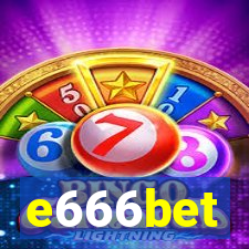 e666bet