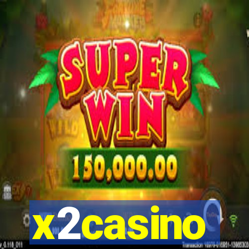 x2casino