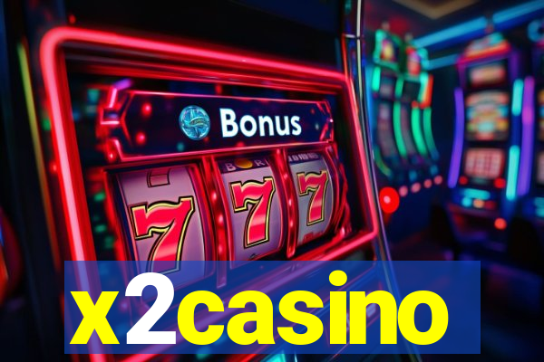 x2casino