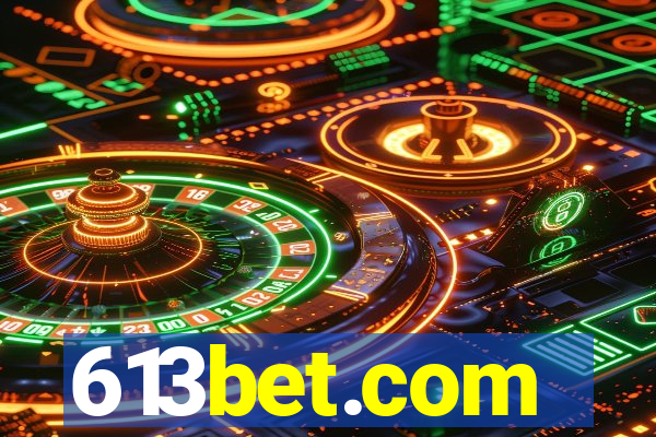 613bet.com