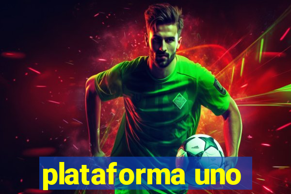 plataforma uno