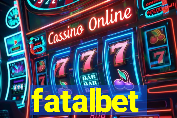 fatalbet