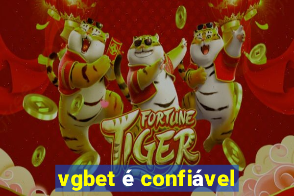 vgbet é confiável