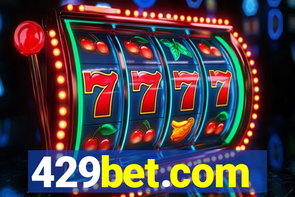 429bet.com