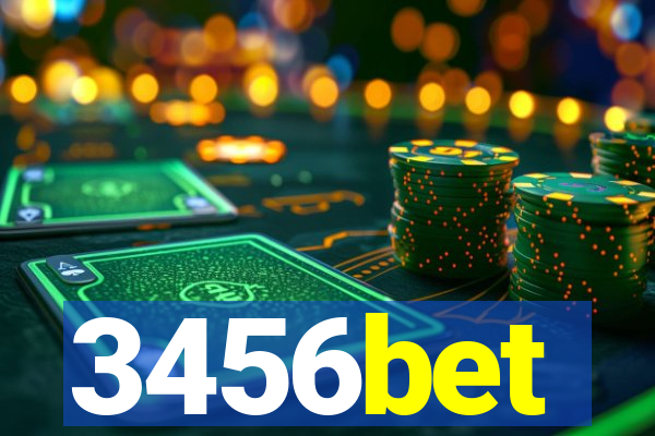 3456bet